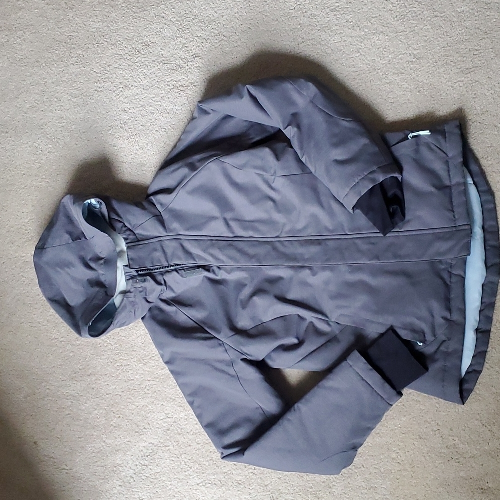 All in Motion Winter Coat